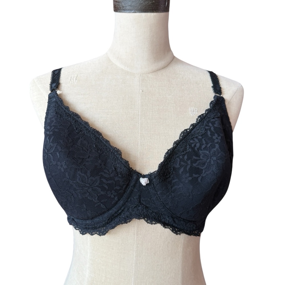 Secret Treasures Lace Bra‎